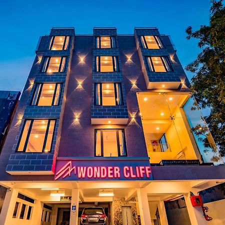 Hotel Wonder Cliff Udaipur Luaran gambar
