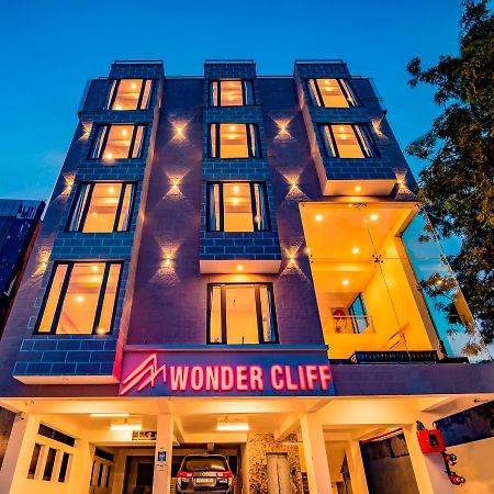 Hotel Wonder Cliff Udaipur Luaran gambar