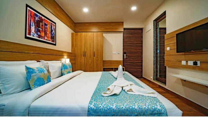 Hotel Wonder Cliff Udaipur Luaran gambar