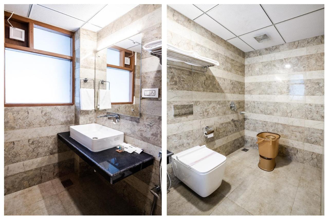 Hotel Wonder Cliff Udaipur Luaran gambar