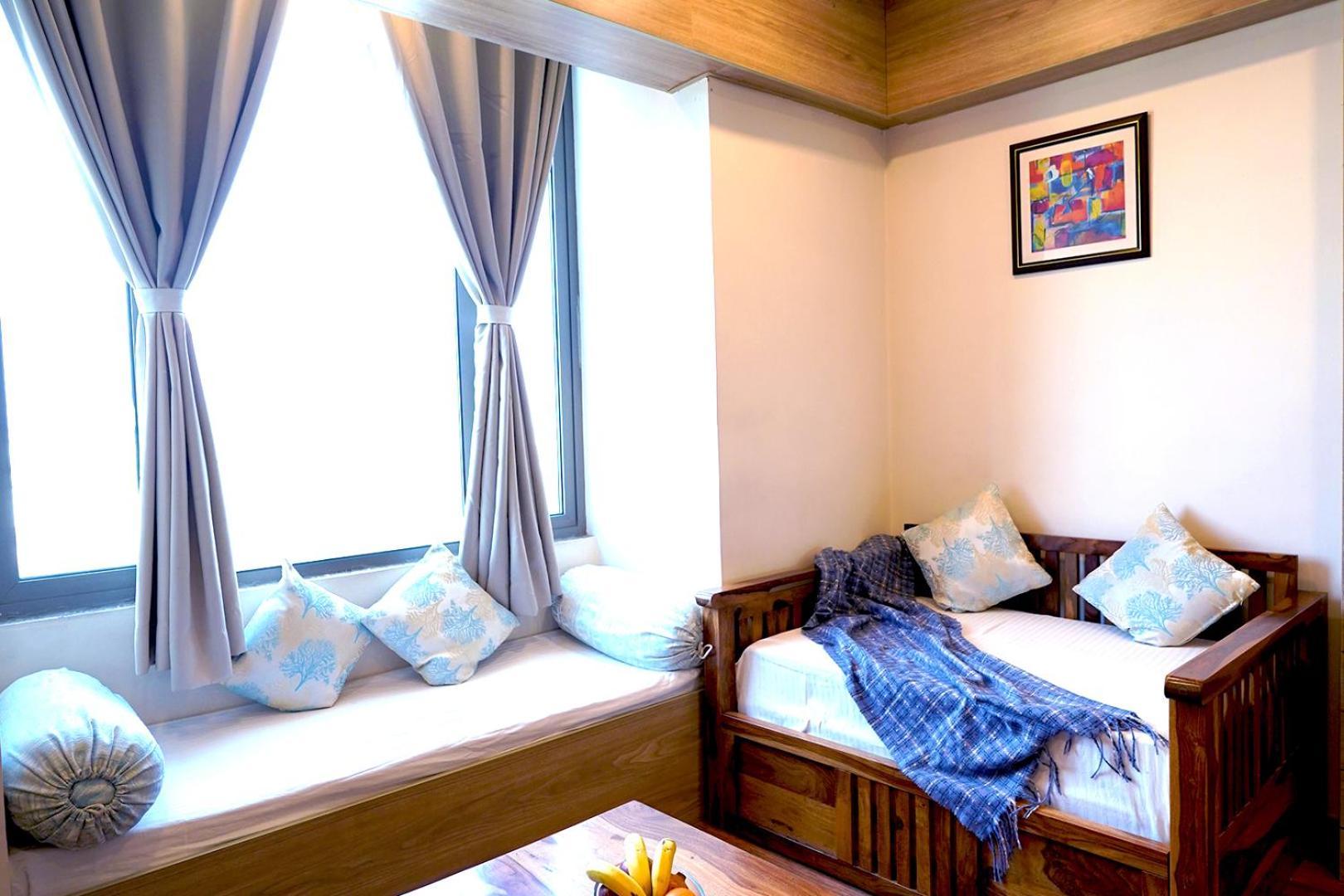 Hotel Wonder Cliff Udaipur Luaran gambar
