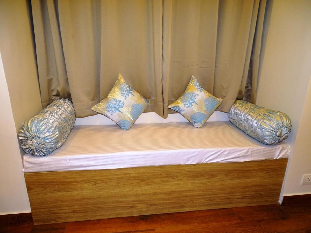 Hotel Wonder Cliff Udaipur Luaran gambar