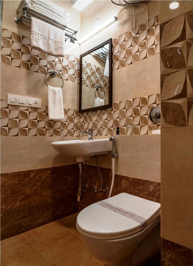 Hotel Wonder Cliff Udaipur Luaran gambar