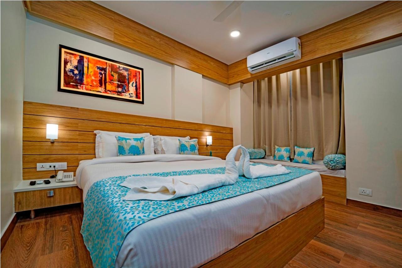 Hotel Wonder Cliff Udaipur Luaran gambar